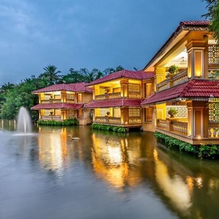 Mayfair Lagoon Bhubaneswar Ngoại thất bức ảnh