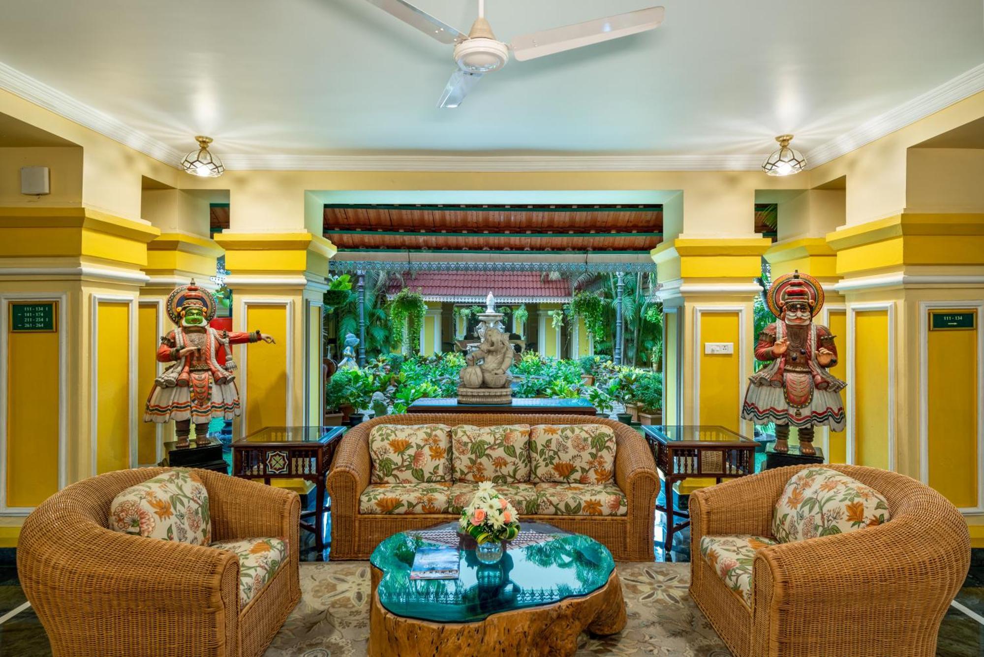 Mayfair Lagoon Bhubaneswar Ngoại thất bức ảnh