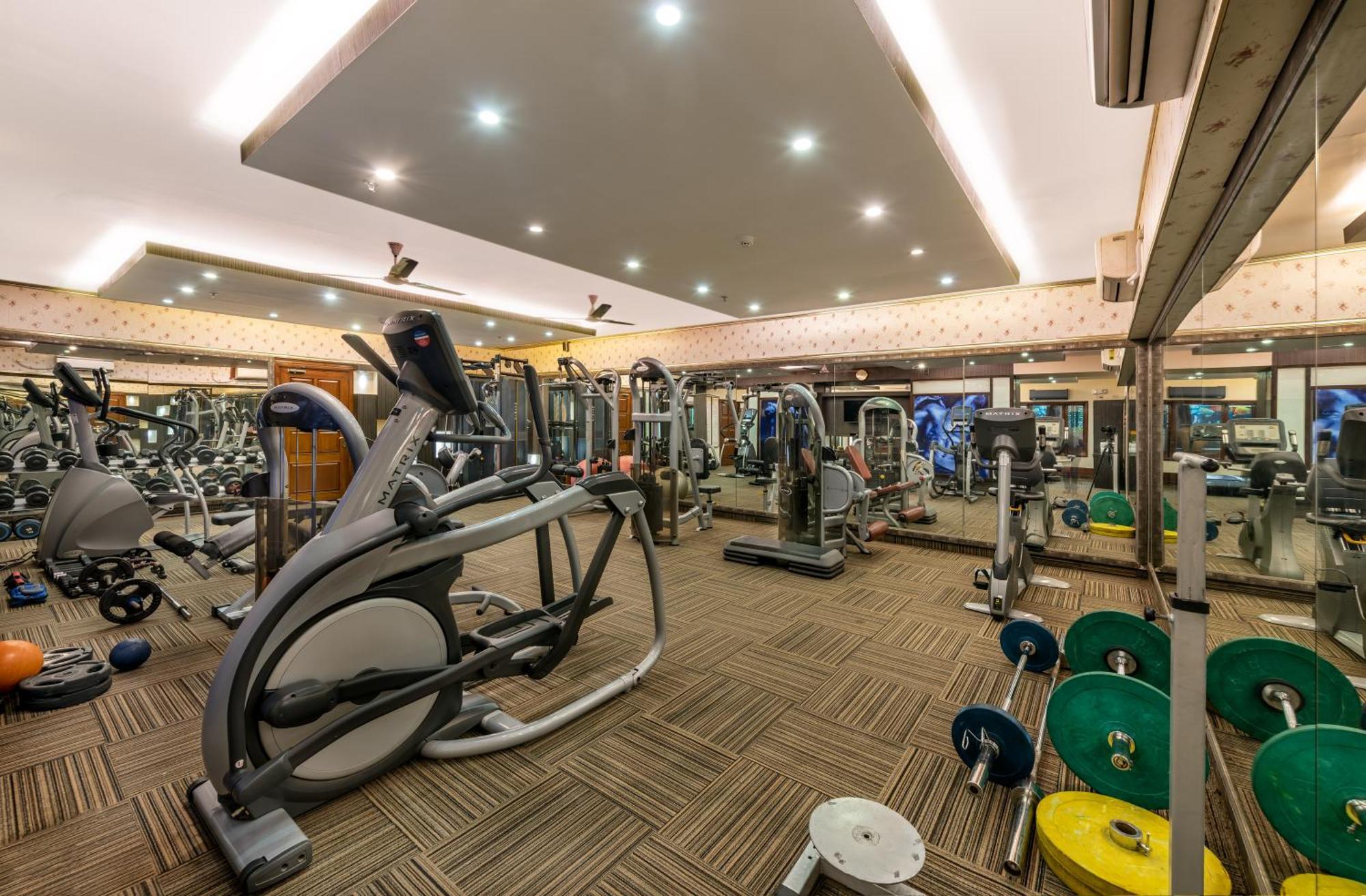 Mayfair Lagoon Bhubaneswar Ngoại thất bức ảnh