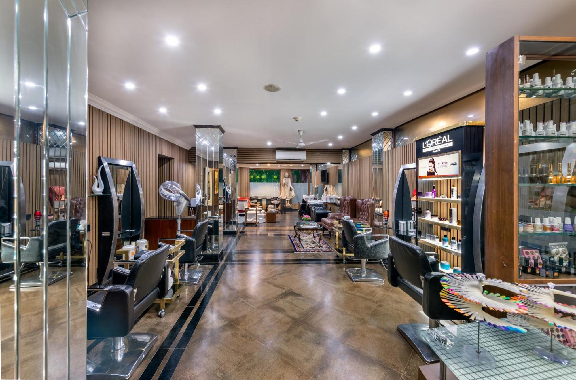 Mayfair Lagoon Bhubaneswar Ngoại thất bức ảnh
