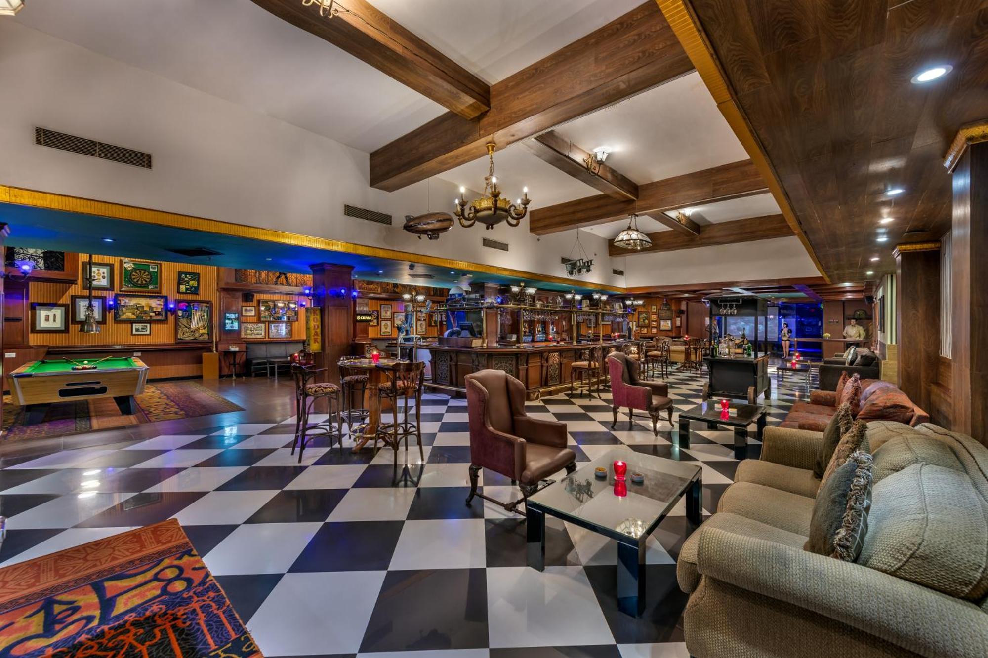 Mayfair Lagoon Bhubaneswar Ngoại thất bức ảnh