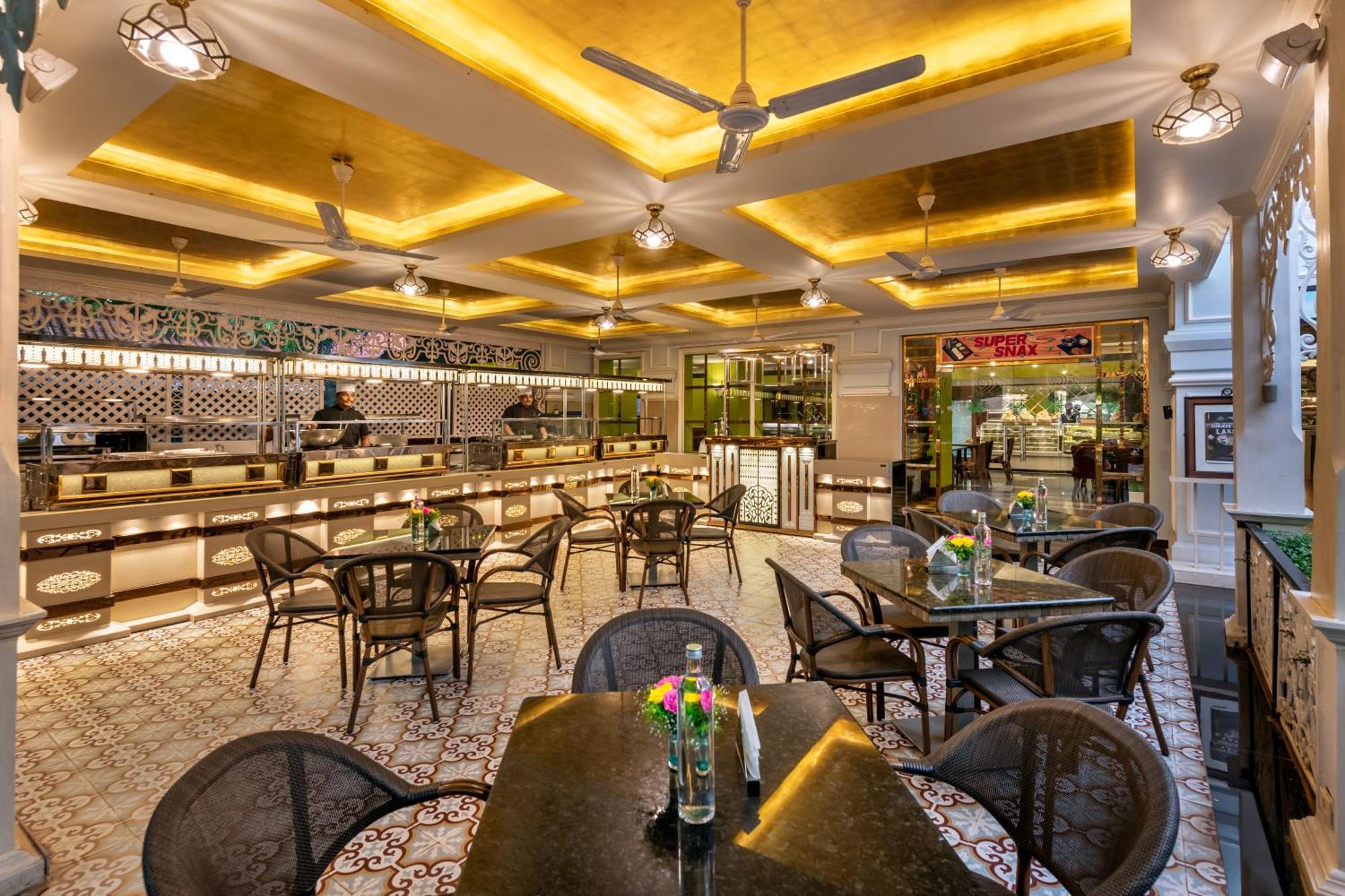 Mayfair Lagoon Bhubaneswar Ngoại thất bức ảnh