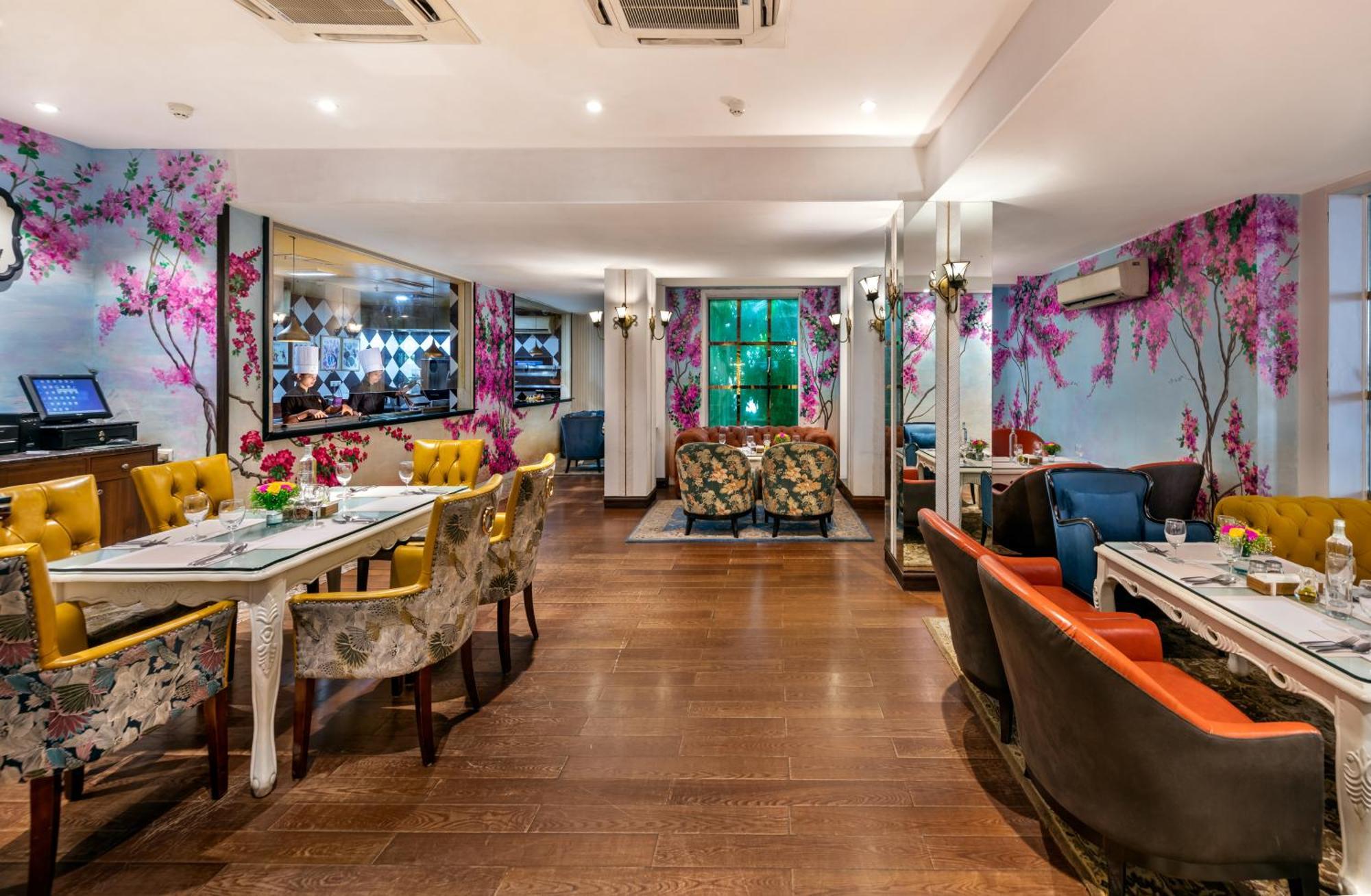 Mayfair Lagoon Bhubaneswar Ngoại thất bức ảnh