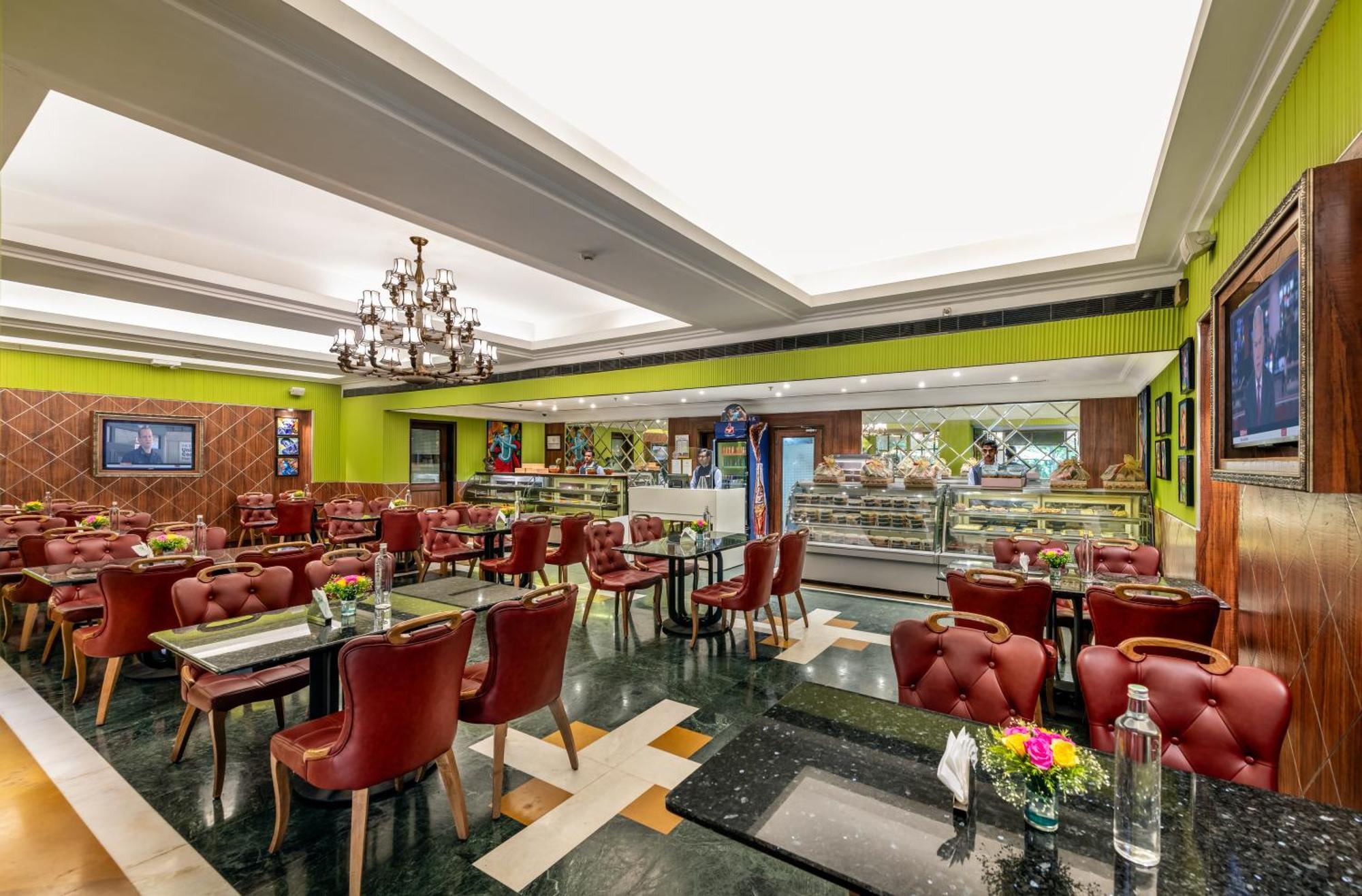 Mayfair Lagoon Bhubaneswar Ngoại thất bức ảnh