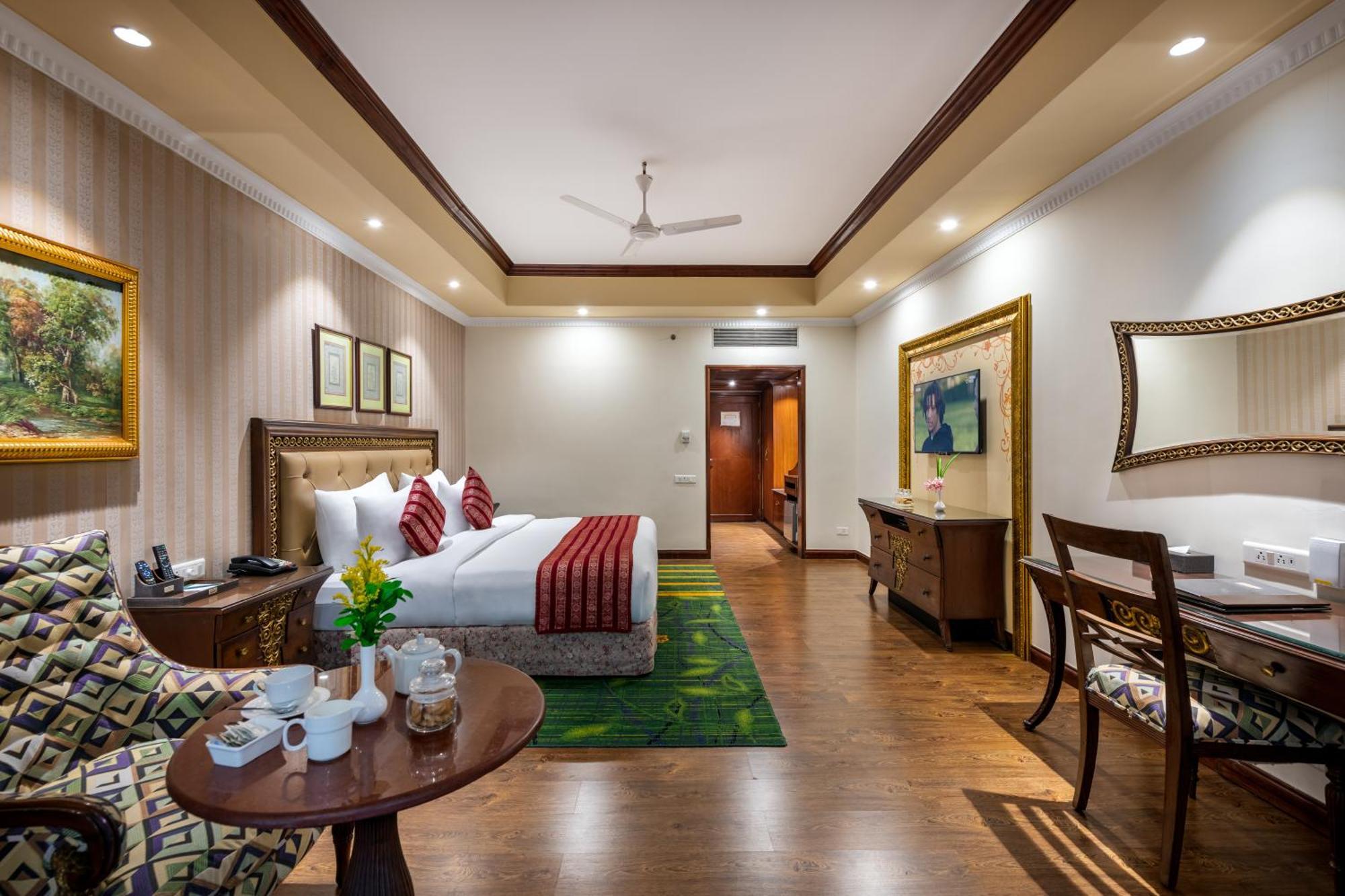 Mayfair Lagoon Bhubaneswar Ngoại thất bức ảnh