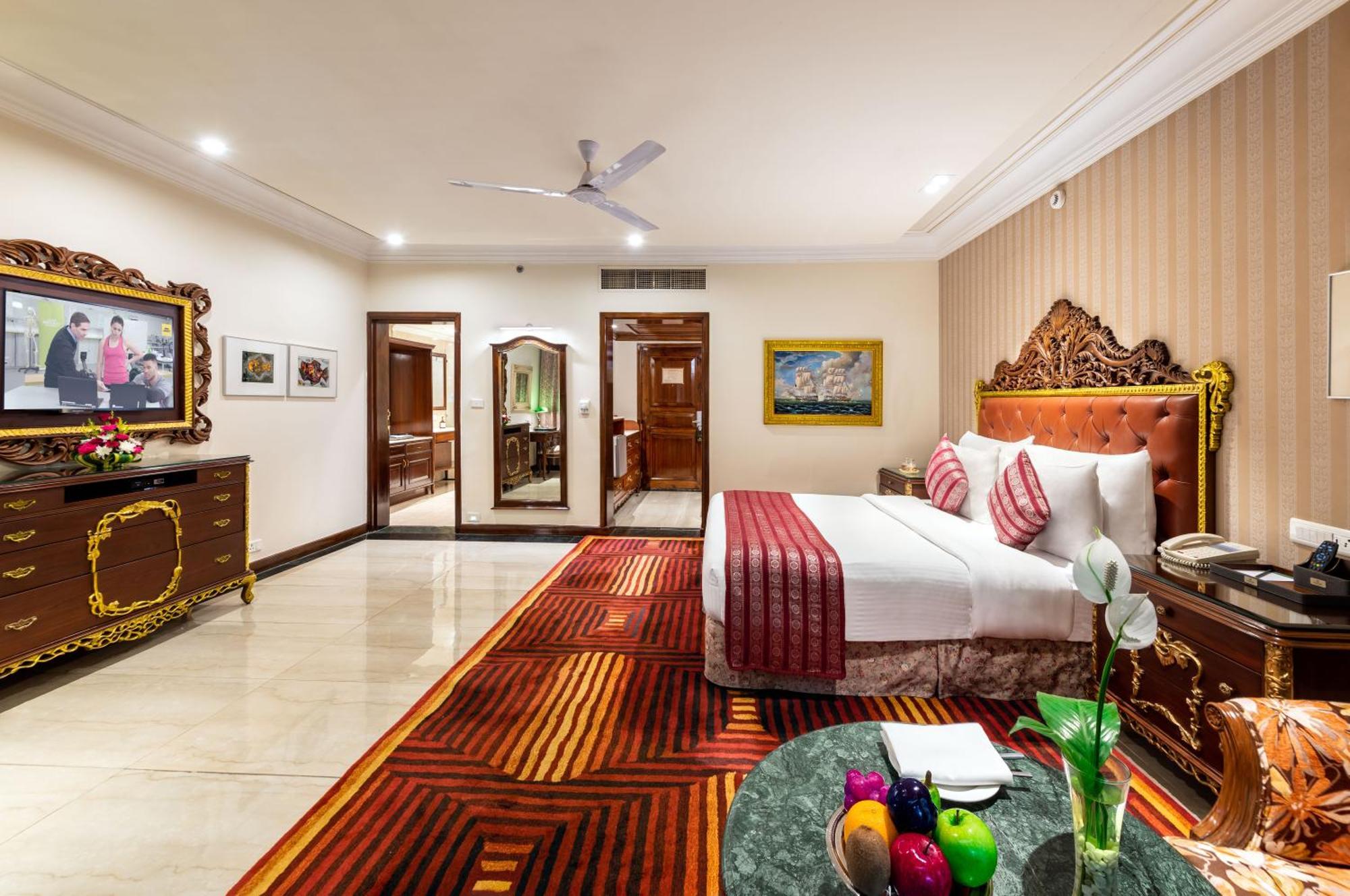 Mayfair Lagoon Bhubaneswar Ngoại thất bức ảnh